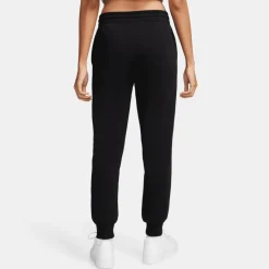 Nike Sportswear Phoenix Fleece joggingbroek dames black sail