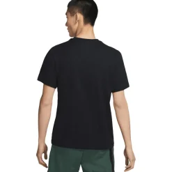Nike Sportswear shirt heren black