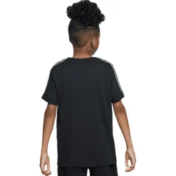 Sale Nike Sportswear shirt junior black