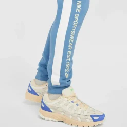 Outlet Nike Standard Issue Cargo joggingbroek junior aegean  storm