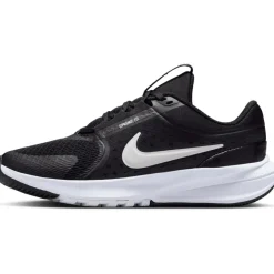 Online Nike Star Runner 5 hardloopschoenen junior black