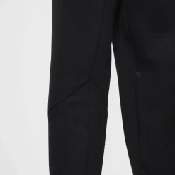 Nike Tech Fleece Windrunner vest heren black black