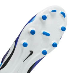 New Nike Tiempo Legend 10 Academy MG voetbalschoenen heren signal blue white