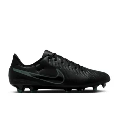 Discount Nike Tiempo Legend 10 Academy FG voetbalschoenen heren black deep jungle
