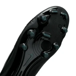 Discount Nike Tiempo Legend 10 Academy FG voetbalschoenen heren black deep jungle