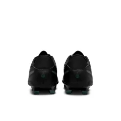 Discount Nike Tiempo Legend 10 Academy FG voetbalschoenen heren black deep jungle