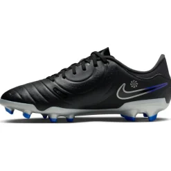 Nike Tiempo Legend 10 Academy voetbalschoenen heren black hyper royal chrome