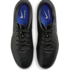Nike Tiempo Legend 10 Academy voetbalschoenen heren black hyper royal chrome