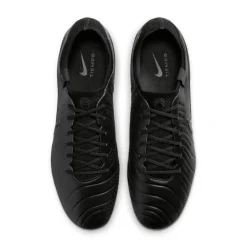 Sale Nike Tiempo Legend 10 Elite SG voetbalschoenen heren black deep jungle