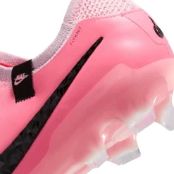 Discount Nike Tiempo Legend 10 Elite FG voetbalschoenen pink foam zwart