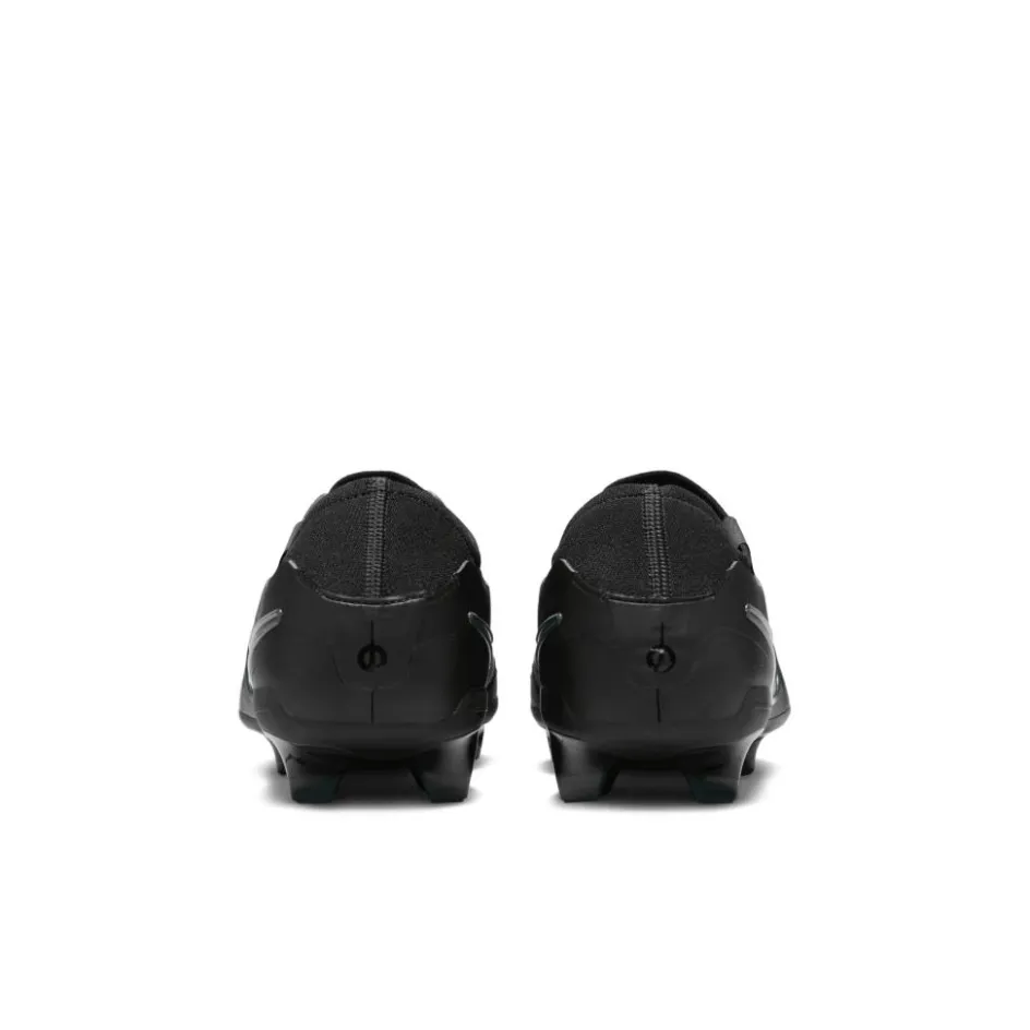 Nike Tiempo Legend 10 Pro FG voetbalschoenen heren black deep jungle