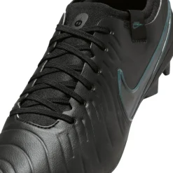 Nike Tiempo Legend 10 Pro FG voetbalschoenen heren black deep jungle