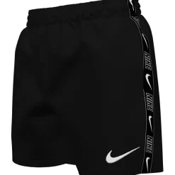 Discount Nike Volley zwembroek junior black