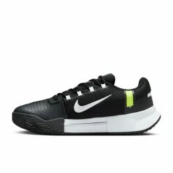 Hot Nike Zoom GP Challenge 1 tennisschoenen heren black