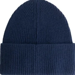 NIKKIE Gabin muts dames navy