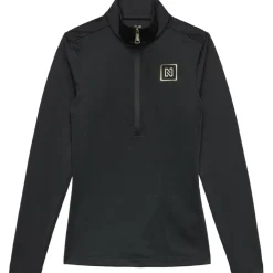 NIKKIE Nantes skipully dames black