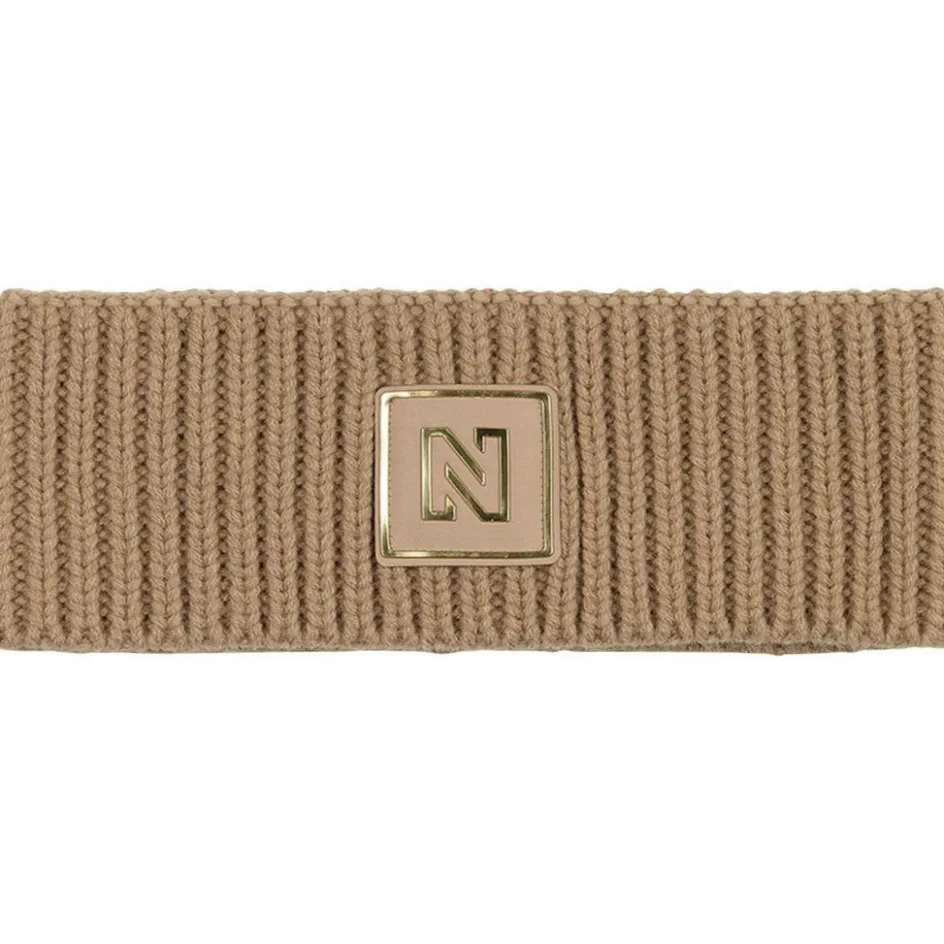 Sale NIKKIE Nashville hoofdband dames hummus