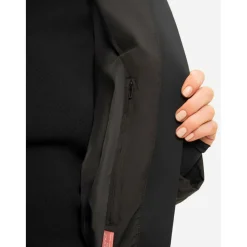 Best NIKKIE Nateland winterjas dames black