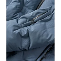 Hot NIKKIE Newport N winterjas dames dusty blue