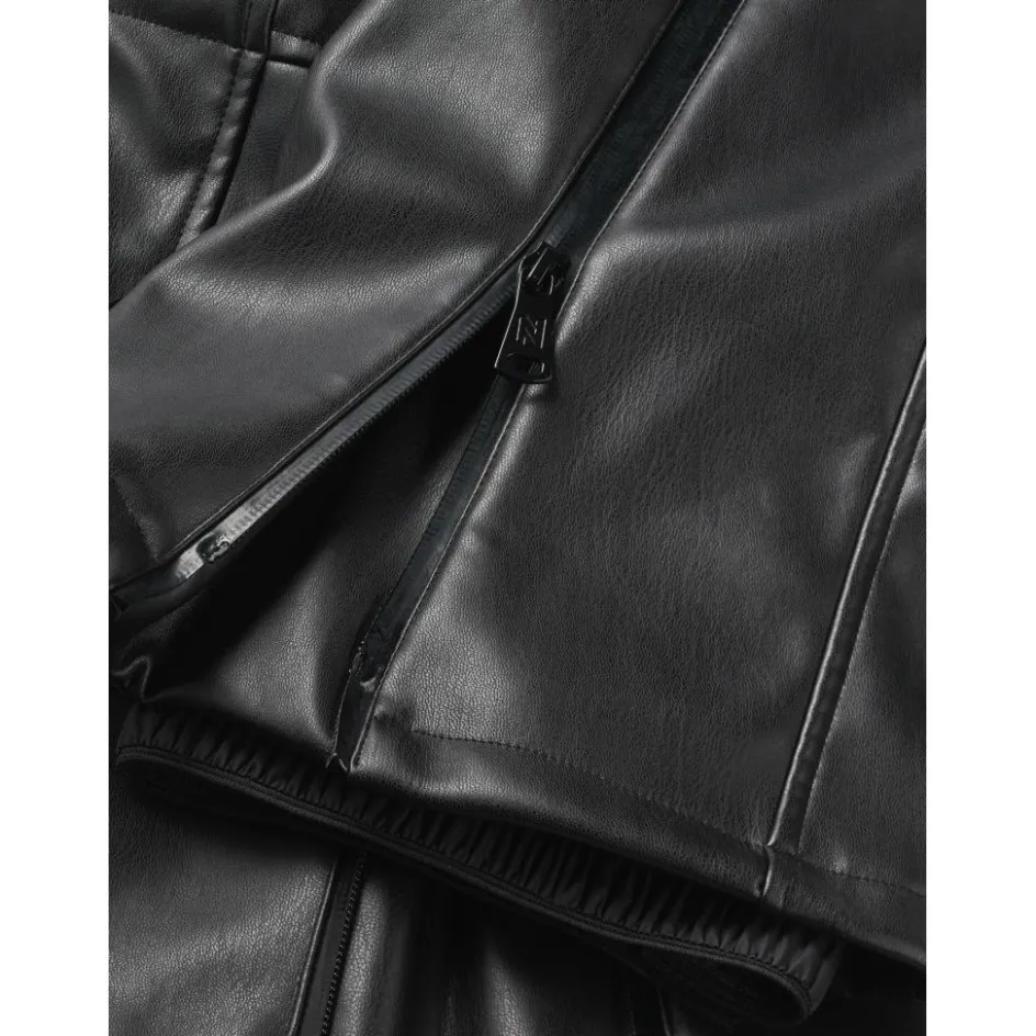 Online NIKKIE Nye skibroek dames black