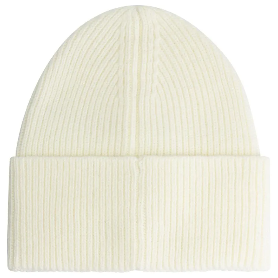 Sale NIKKIE Round Patch muts dames star white