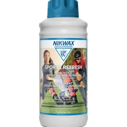 Outlet Nikwax Sports Refresh kledingreiniger 1 liter