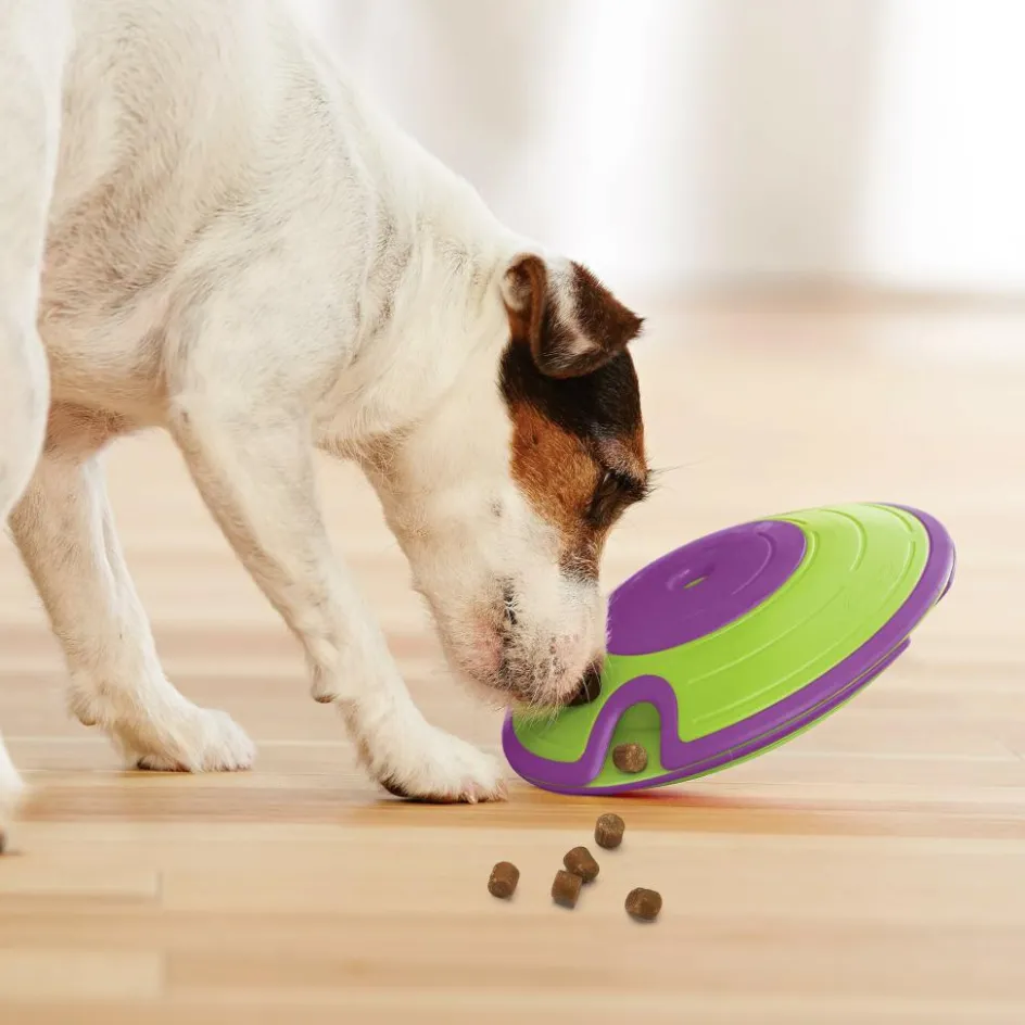 Nina Ottosson Treat Maze hondenspeelgoed