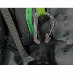 Discount Nite Ize  Carabiner #3 Slidelock karabijnhaak silver