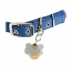 Best Nite Ize  S-Biner #1 karabijnhaken zilver 2-pack