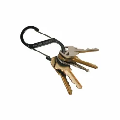 Sale Nite Ize  S-Biner #4 Stainless karabijnhaak zilver