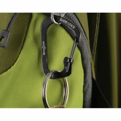 New Nite Ize  Slidelock #2, #3 en #4 karabijnhaken 3-pack