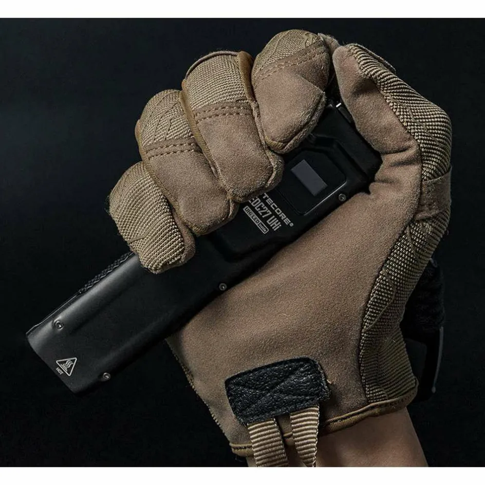 Clearance Nitecore EDC27 UHi zaklamp black