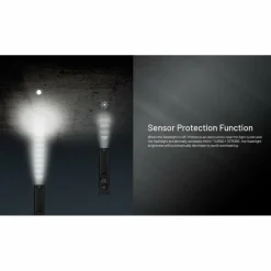 Clearance Nitecore EDC27 UHi zaklamp black