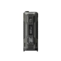 Online Nitecore EDC37 zaklamp black