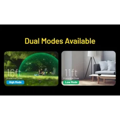 Discount Nitecore EMR40 muggenverjager