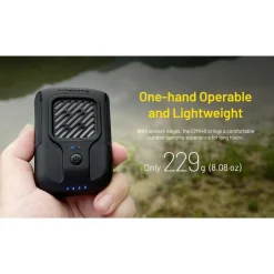 Discount Nitecore EMR40 muggenverjager