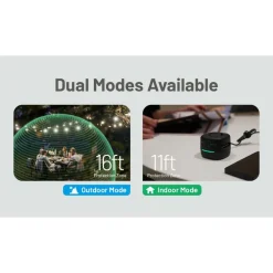 Clearance Nitecore EMR30 SE muggenverjager