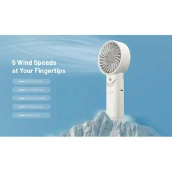 Sale Nitecore izzCool 30 ventilator