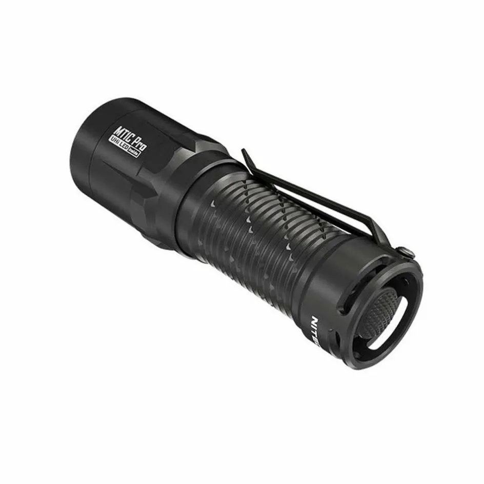 Sale Nitecore MT1C Pro zaklamp black