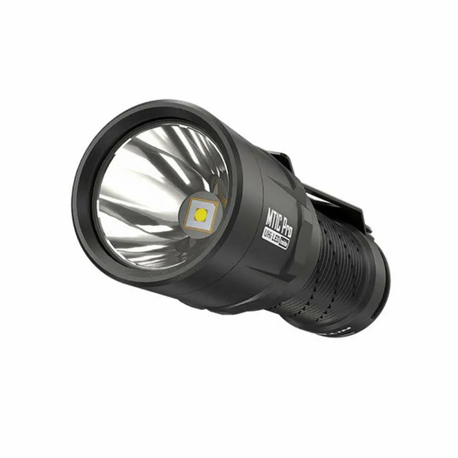 Sale Nitecore MT1C Pro zaklamp black