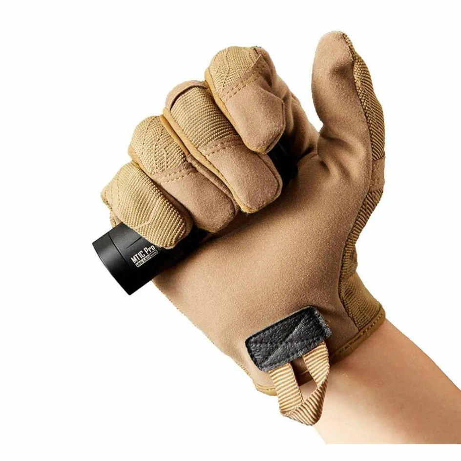 Sale Nitecore MT1C Pro zaklamp black