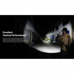 Sale Nitecore MT1C Pro zaklamp black