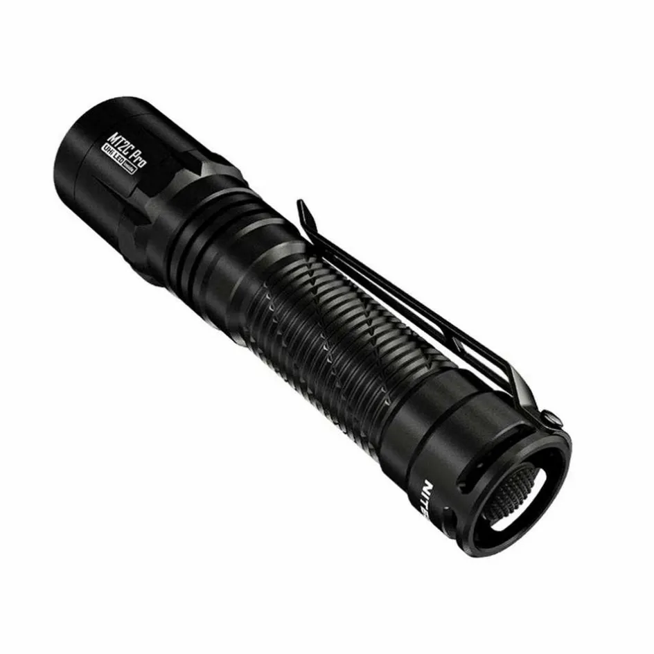 Sale Nitecore MT2C Pro zaklamp black