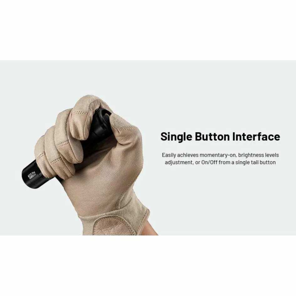 Sale Nitecore MT2C Pro zaklamp black