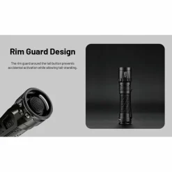 Sale Nitecore MT2C Pro zaklamp black