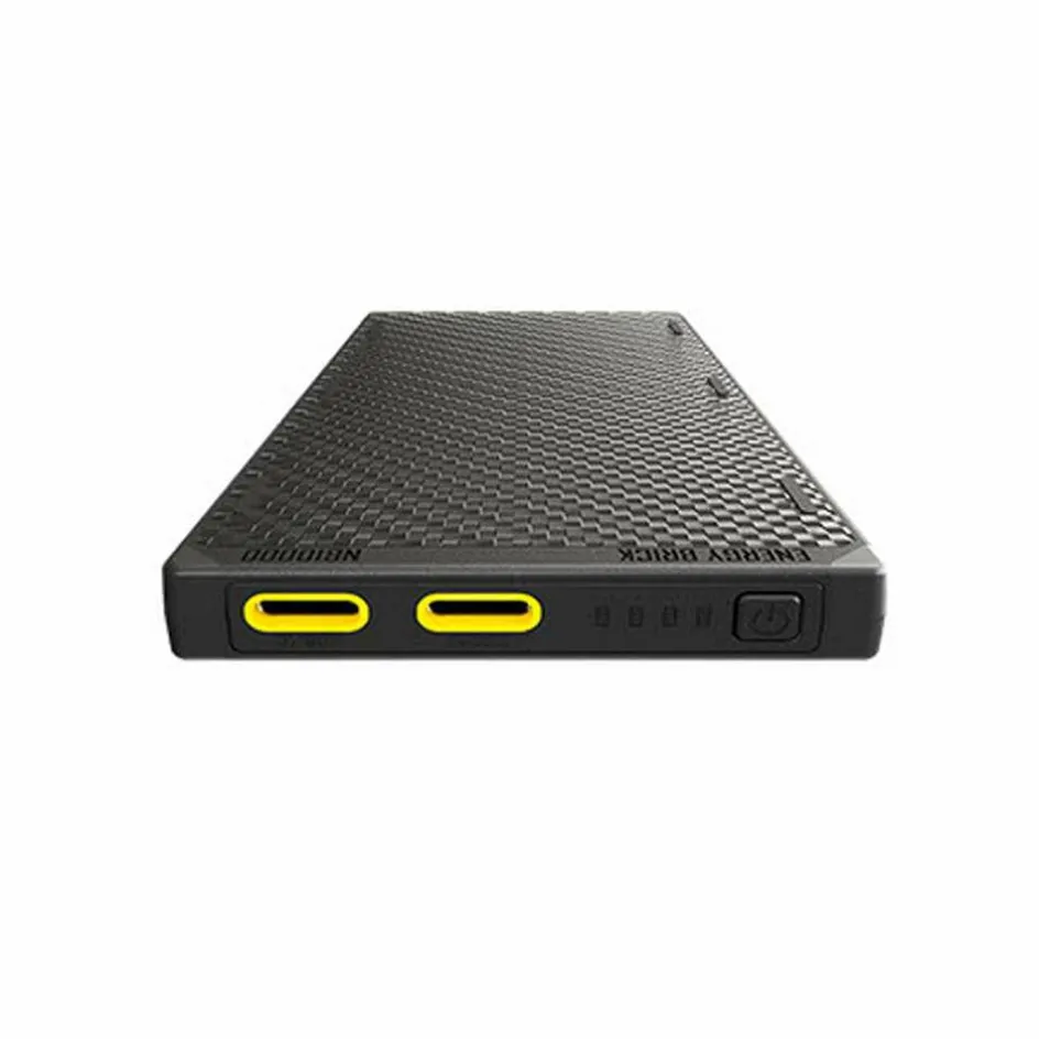 Hot Nitecore NB10000 Gen3 powerbank black