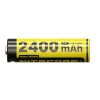 Best Nitecore NH2400 AA oplaadbare batterij 4-pack