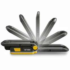 Sale Nitecore NWL20 werklamp yellow