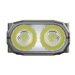 Nitecore TINI3 zaklamp orange