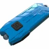 Nitecore Tube V2.0 zaklamp blue